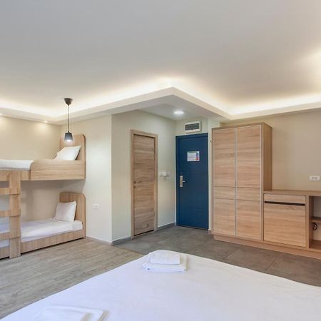 Villa Ars Belgrad Dış mekan fotoğraf