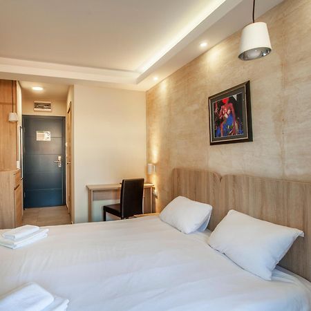 Villa Ars Belgrad Dış mekan fotoğraf