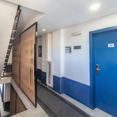 Villa Ars Belgrad Dış mekan fotoğraf