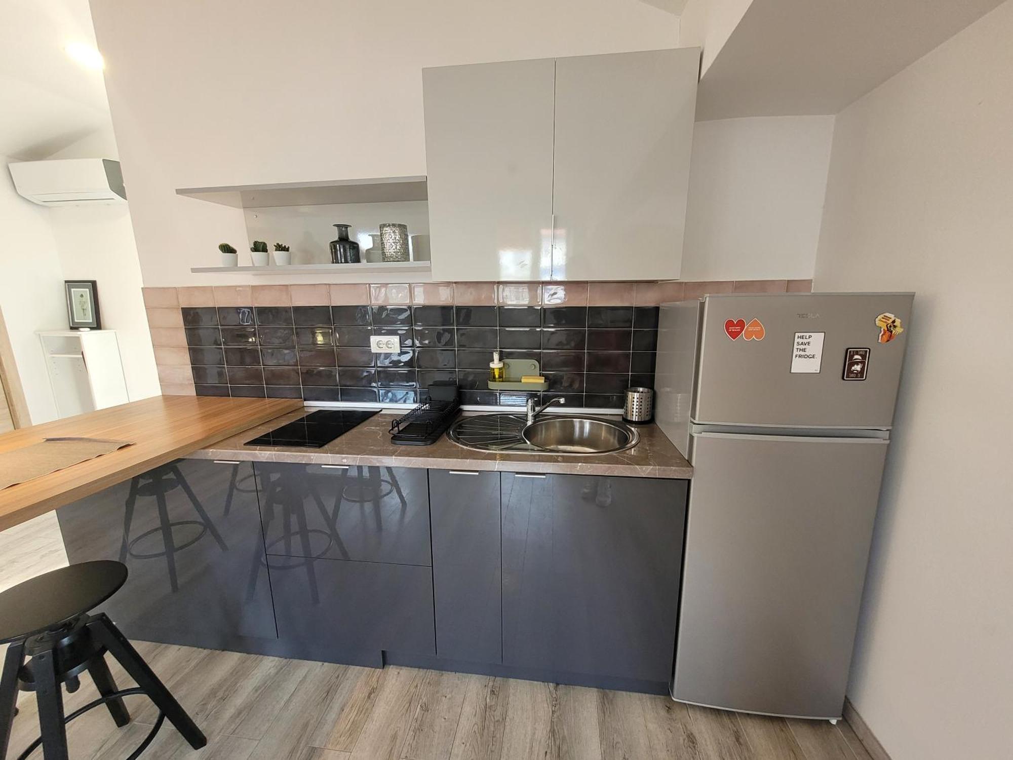 Villa Ars Belgrad Oda fotoğraf