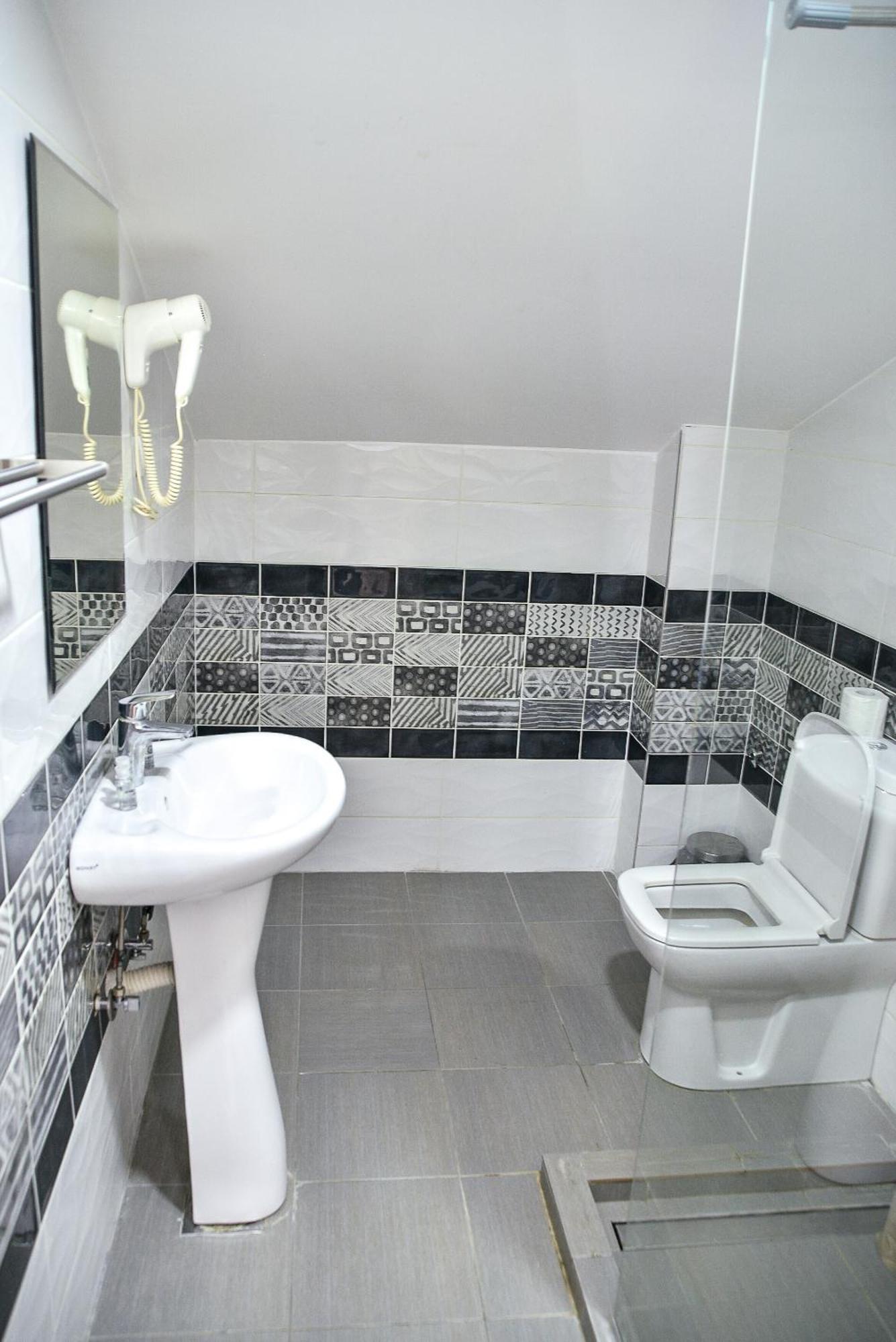 Villa Ars Belgrad Oda fotoğraf