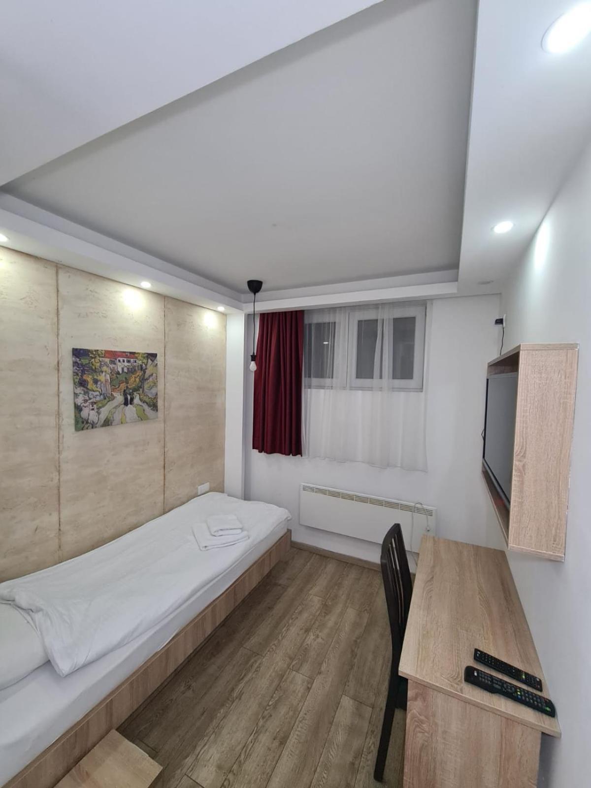 Villa Ars Belgrad Oda fotoğraf