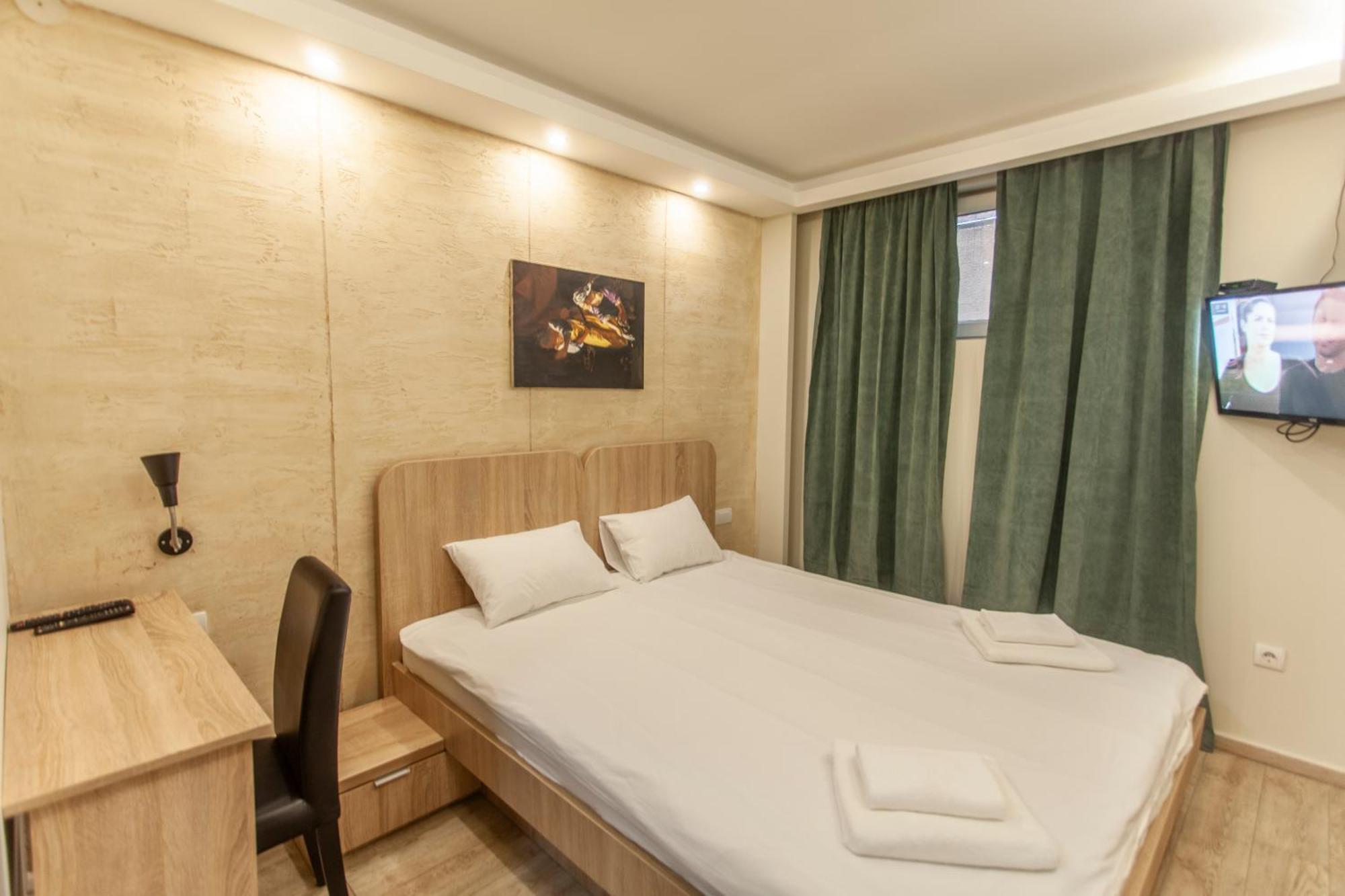 Villa Ars Belgrad Oda fotoğraf