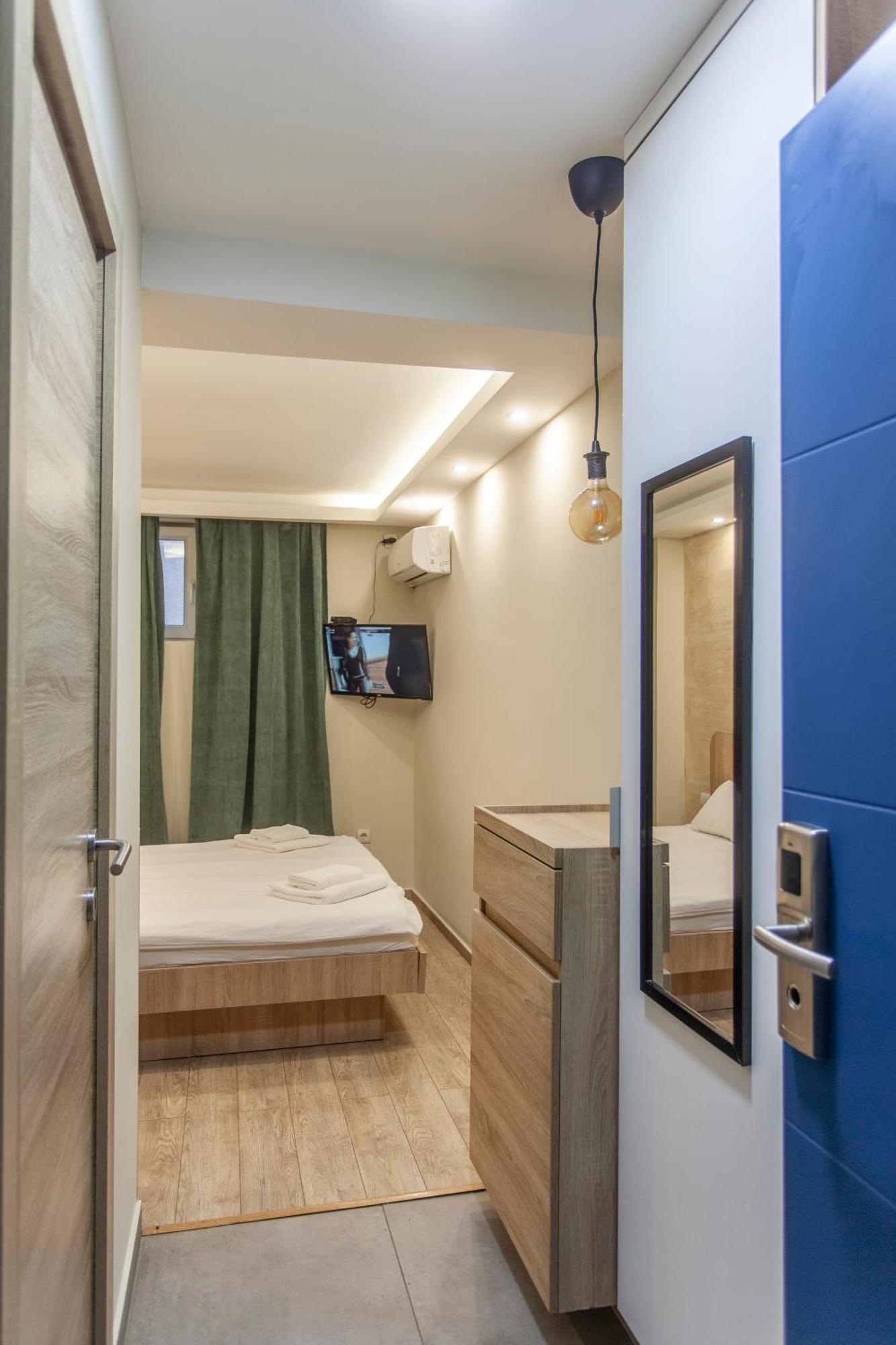 Villa Ars Belgrad Oda fotoğraf