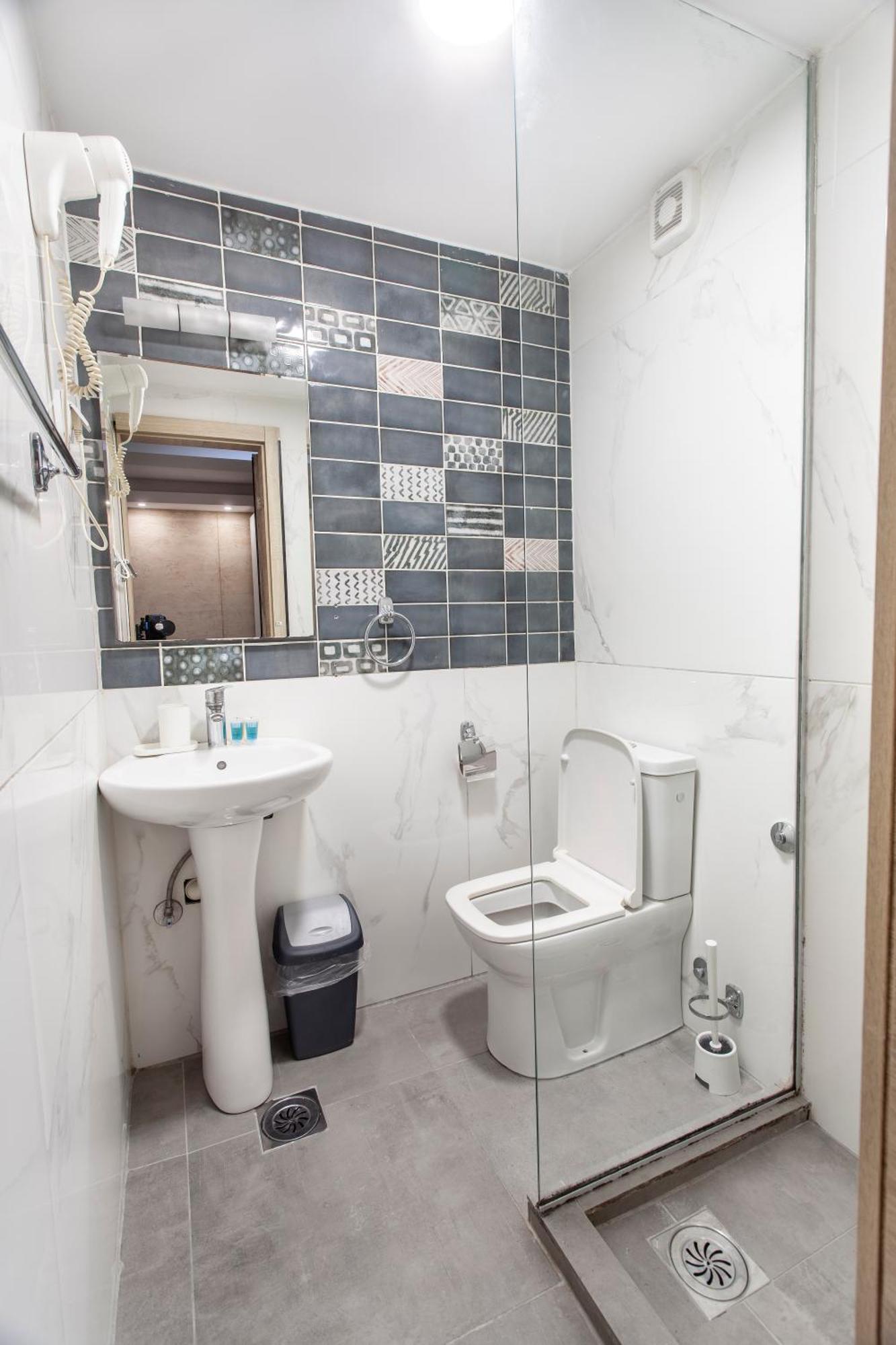 Villa Ars Belgrad Oda fotoğraf
