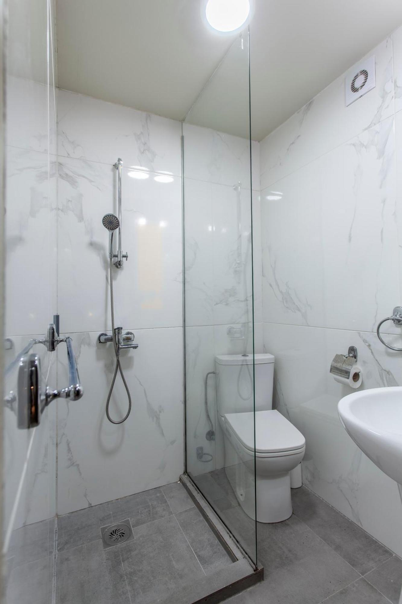 Villa Ars Belgrad Dış mekan fotoğraf