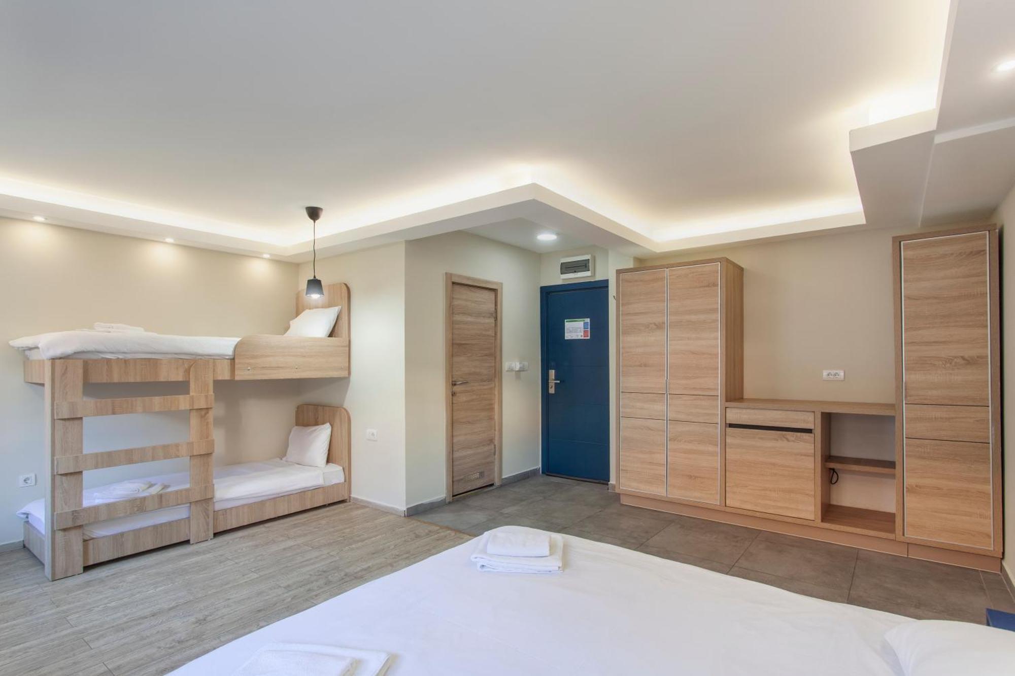 Villa Ars Belgrad Dış mekan fotoğraf