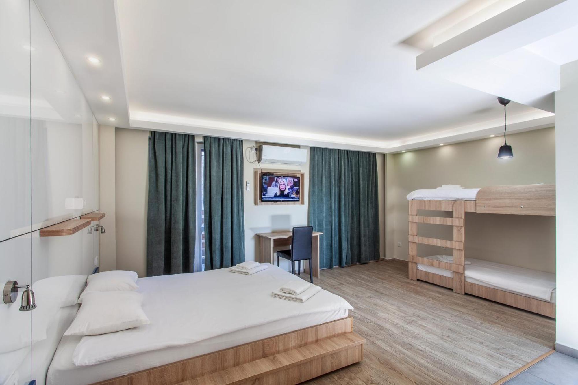 Villa Ars Belgrad Dış mekan fotoğraf