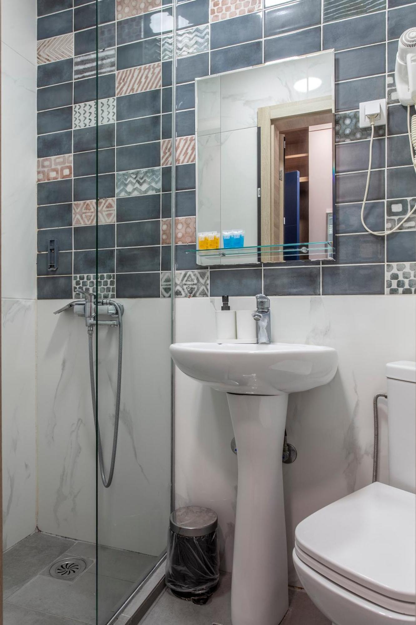 Villa Ars Belgrad Dış mekan fotoğraf