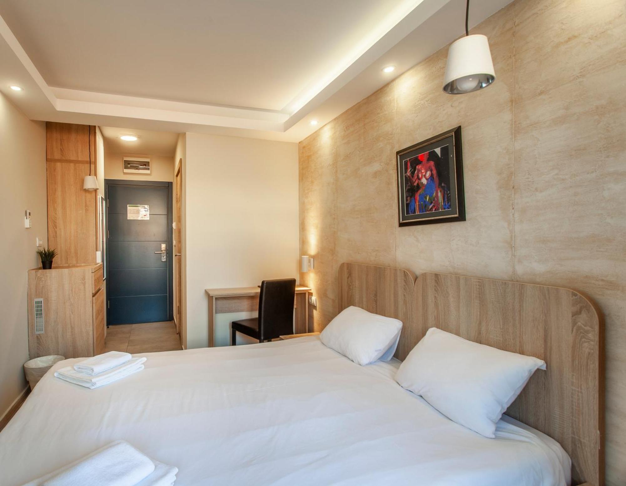 Villa Ars Belgrad Dış mekan fotoğraf