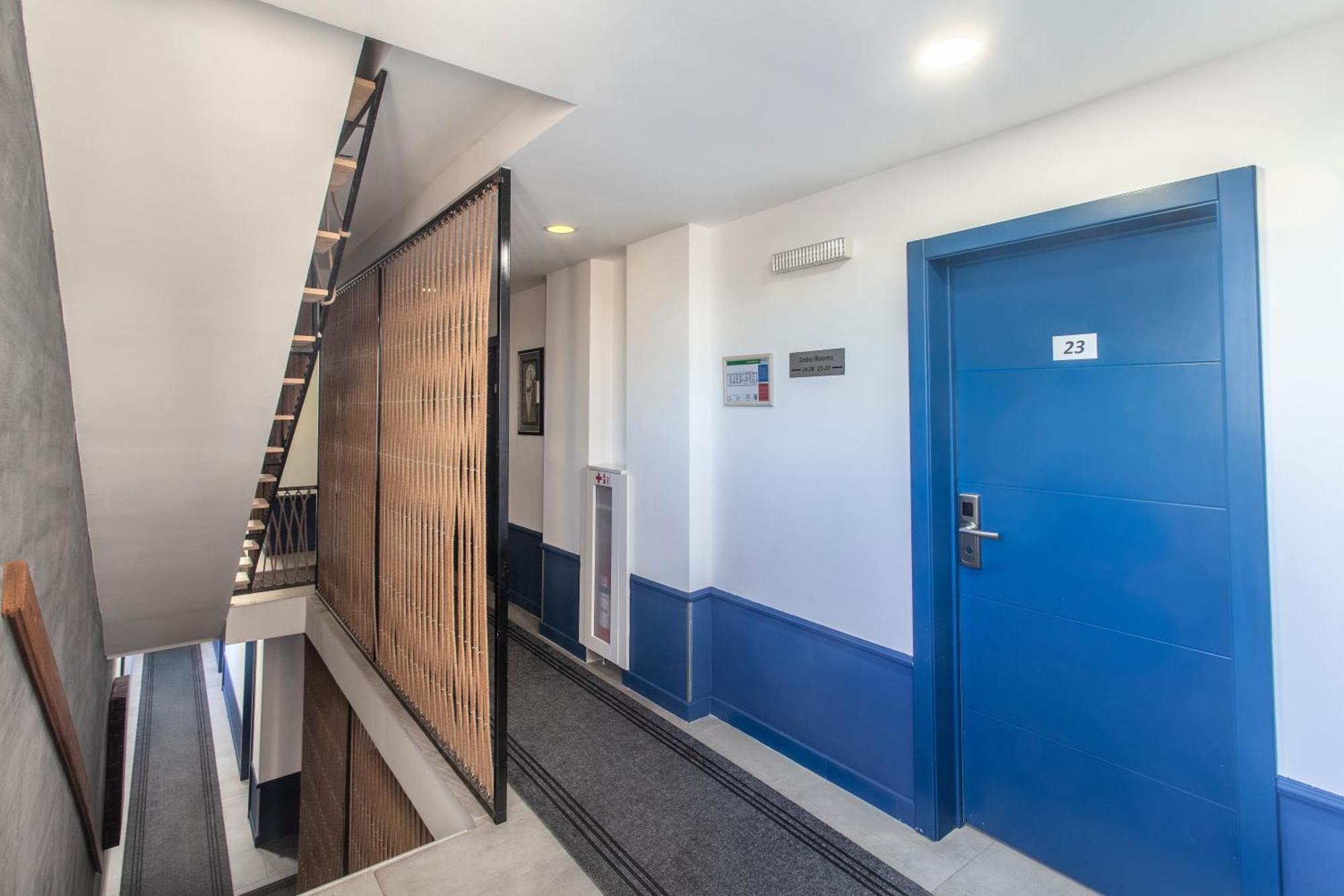 Villa Ars Belgrad Dış mekan fotoğraf
